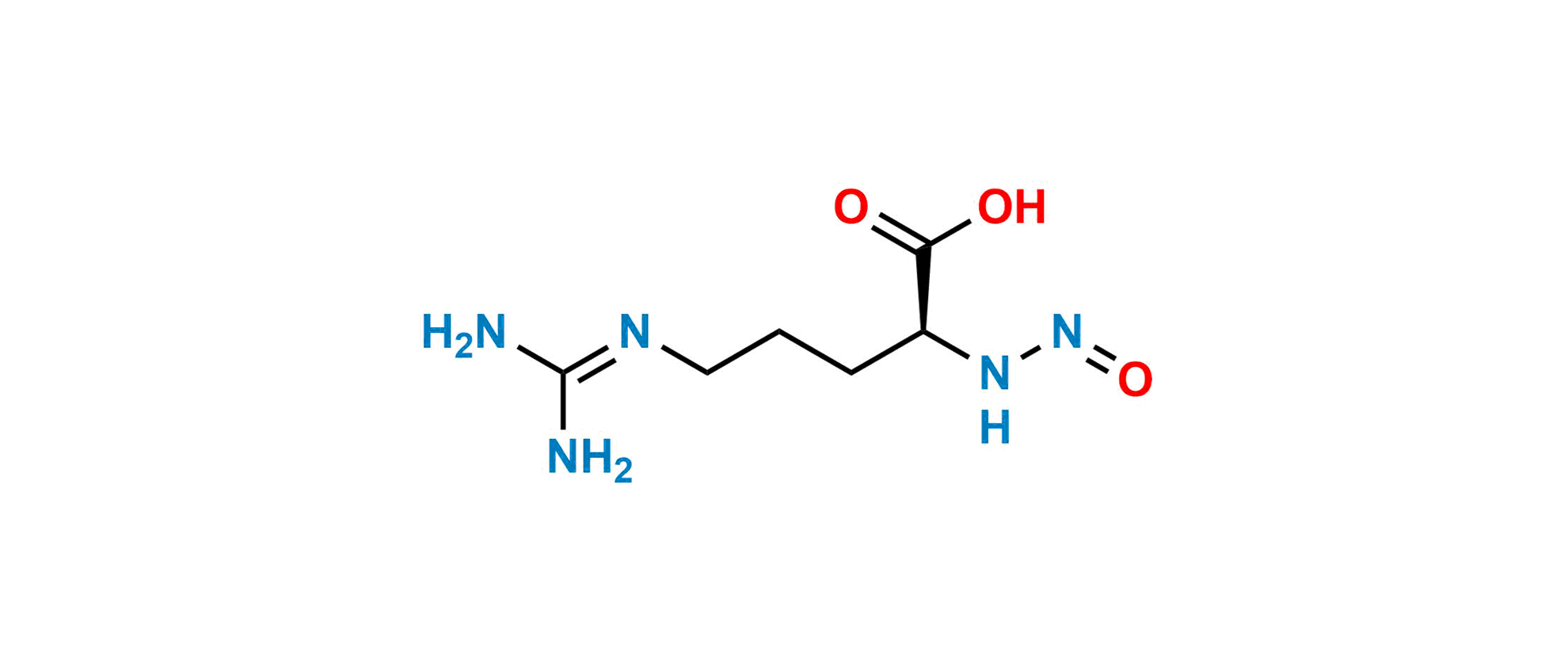 N-Nitroso Arginine